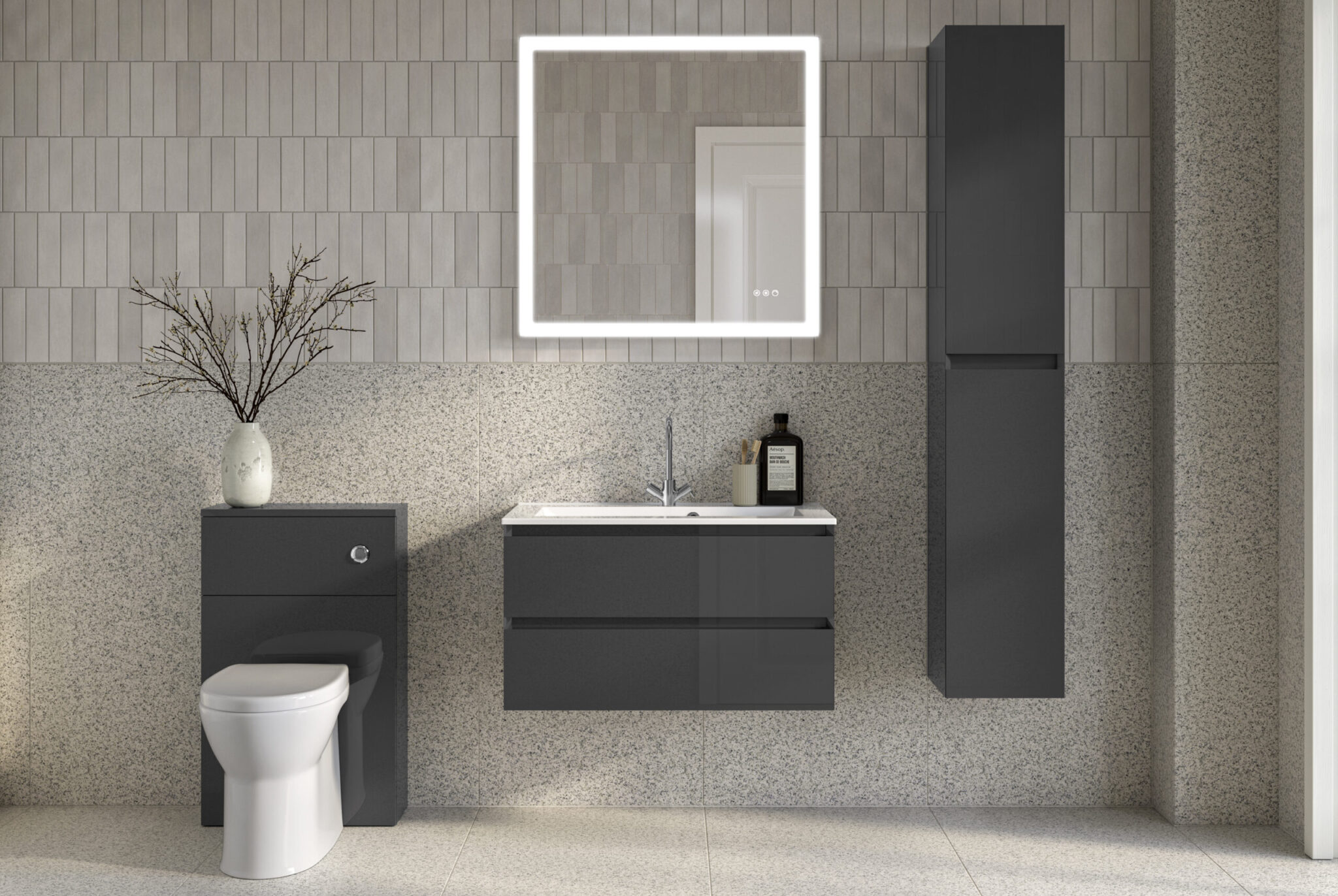 Home & Bathroom Furniture Brands | Woodstock